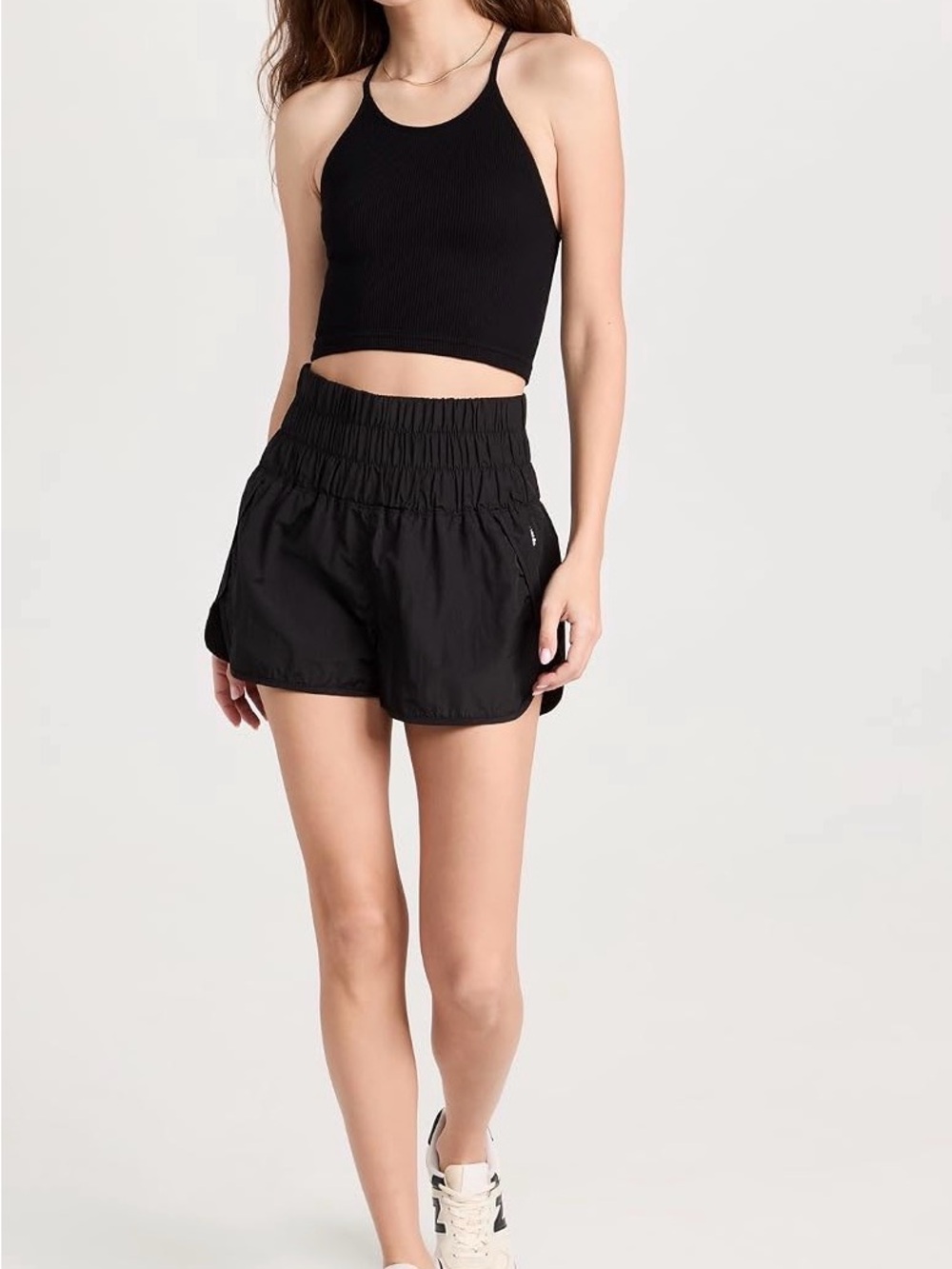 FP Free People Movement - The Way Home Shorts